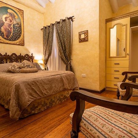 Andean Wings Boutique Hotel Куско Экстерьер фото
