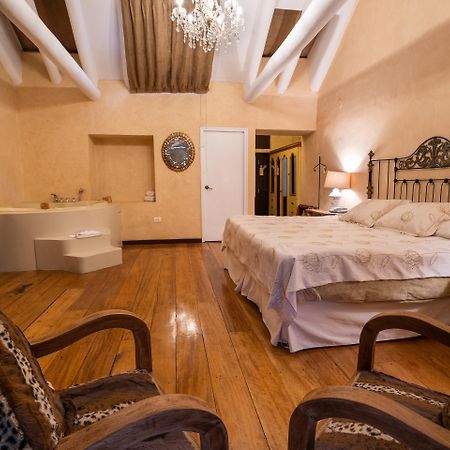 Andean Wings Boutique Hotel Куско Экстерьер фото