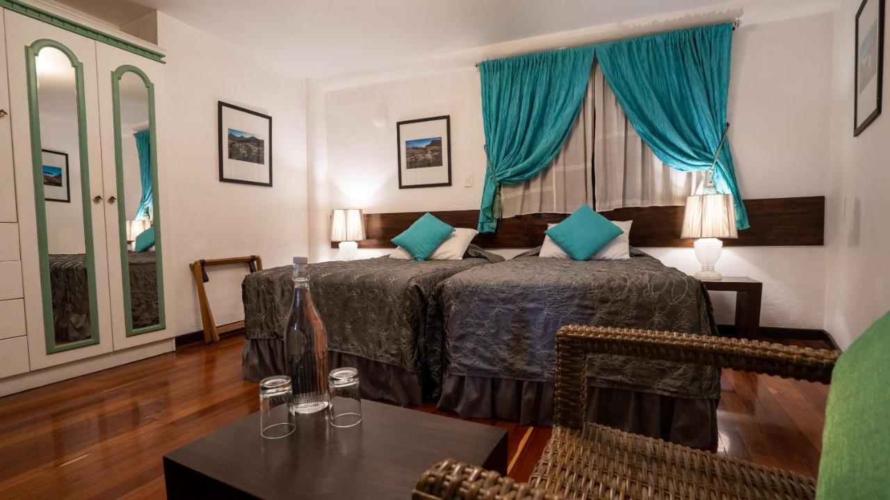 Andean Wings Boutique Hotel Куско Экстерьер фото