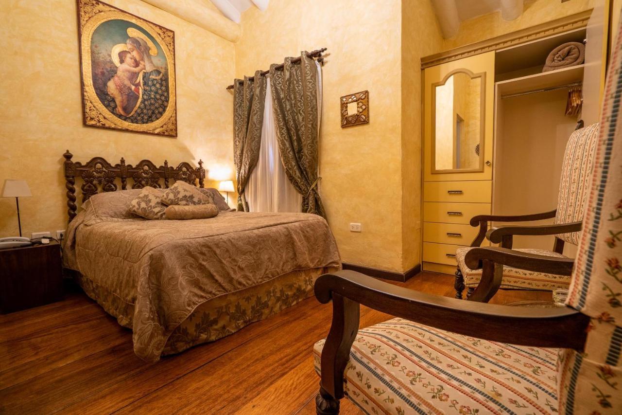 Andean Wings Boutique Hotel Куско Экстерьер фото
