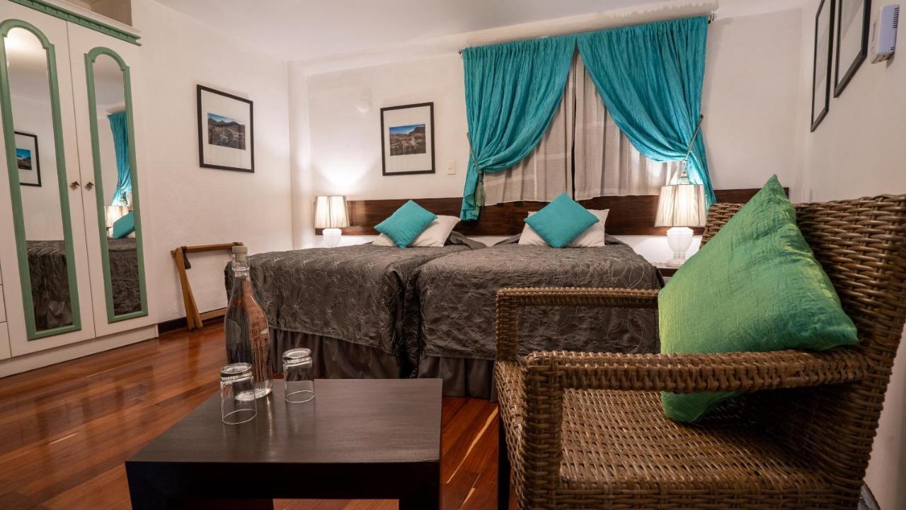 Andean Wings Boutique Hotel Куско Экстерьер фото