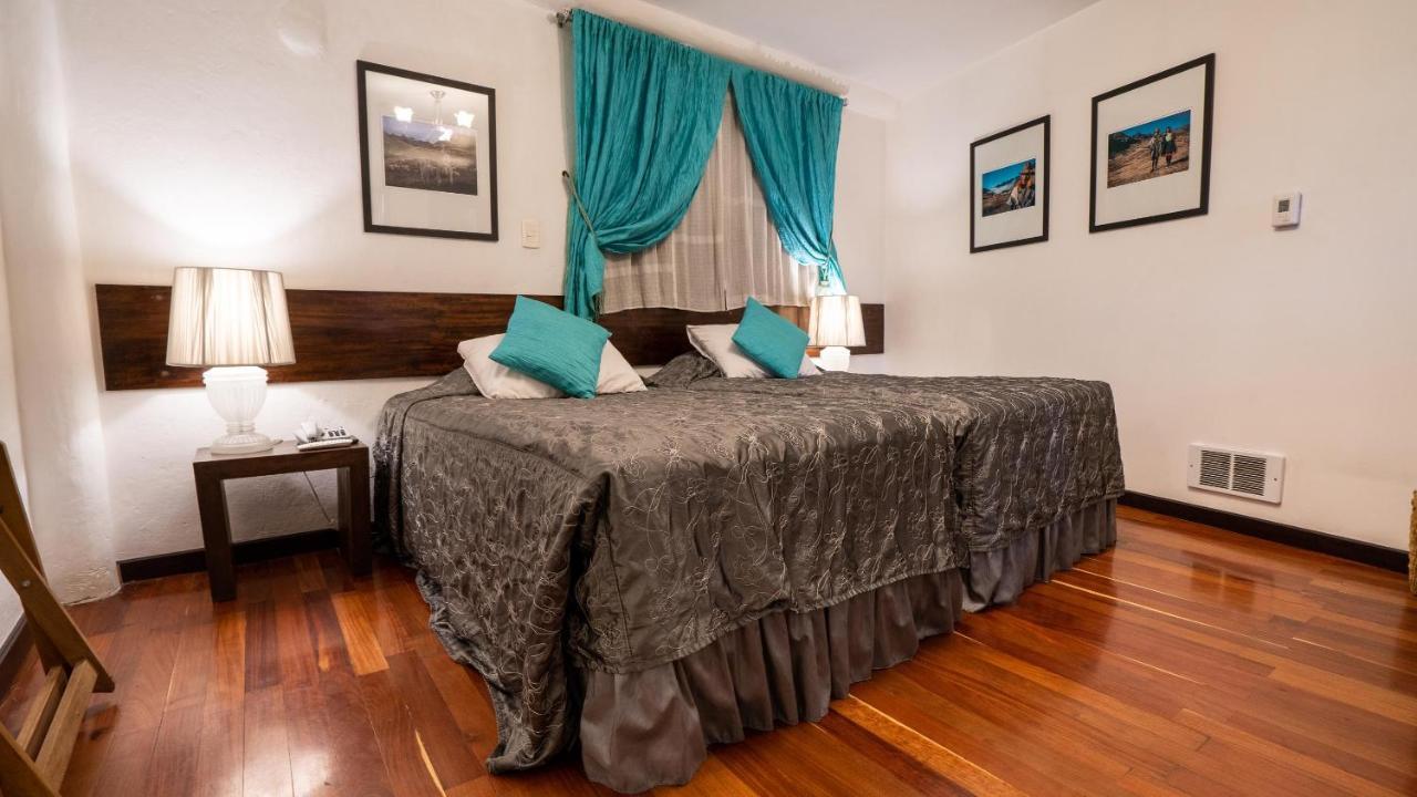 Andean Wings Boutique Hotel Куско Экстерьер фото