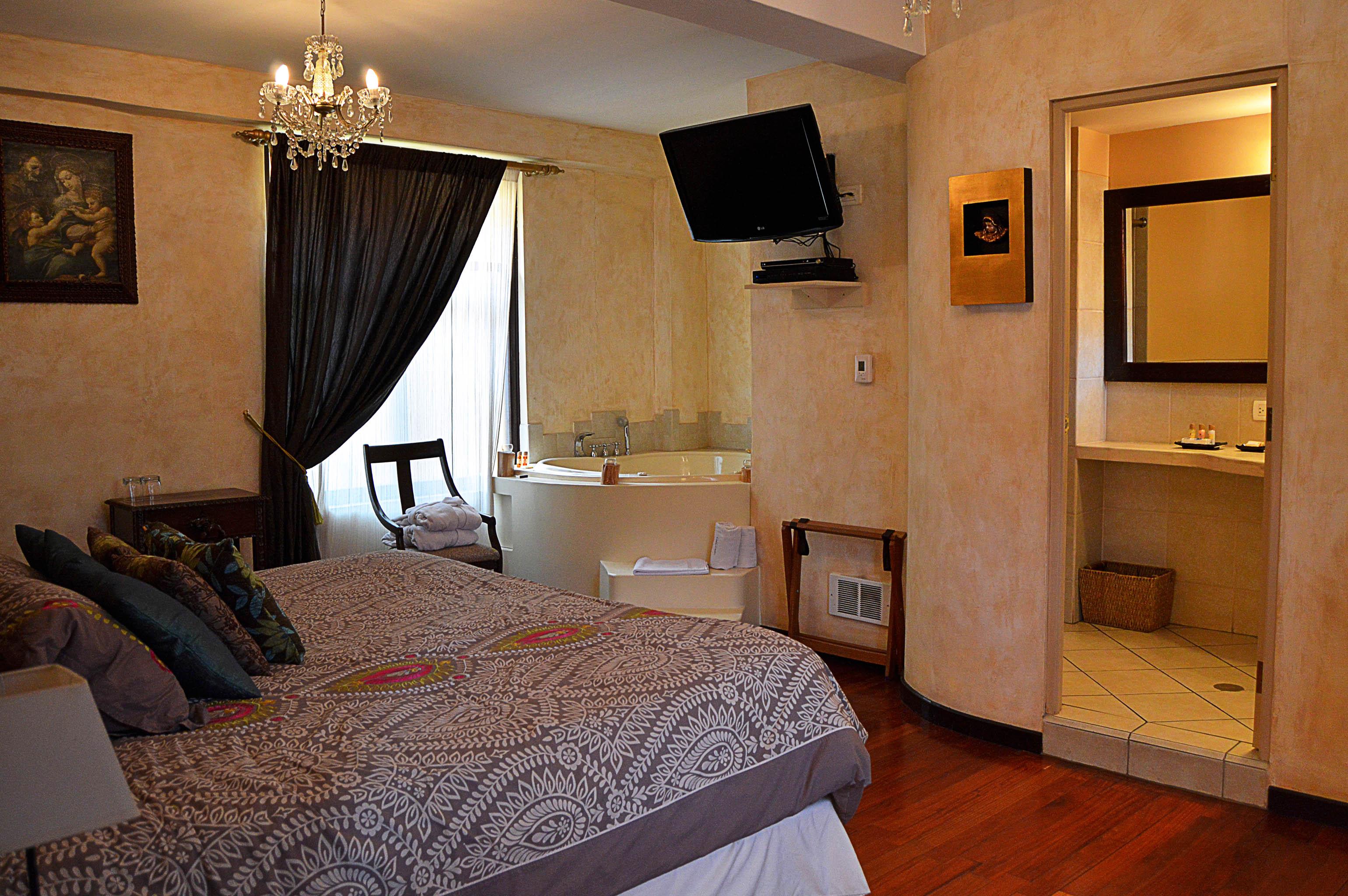 Andean Wings Boutique Hotel Куско Экстерьер фото