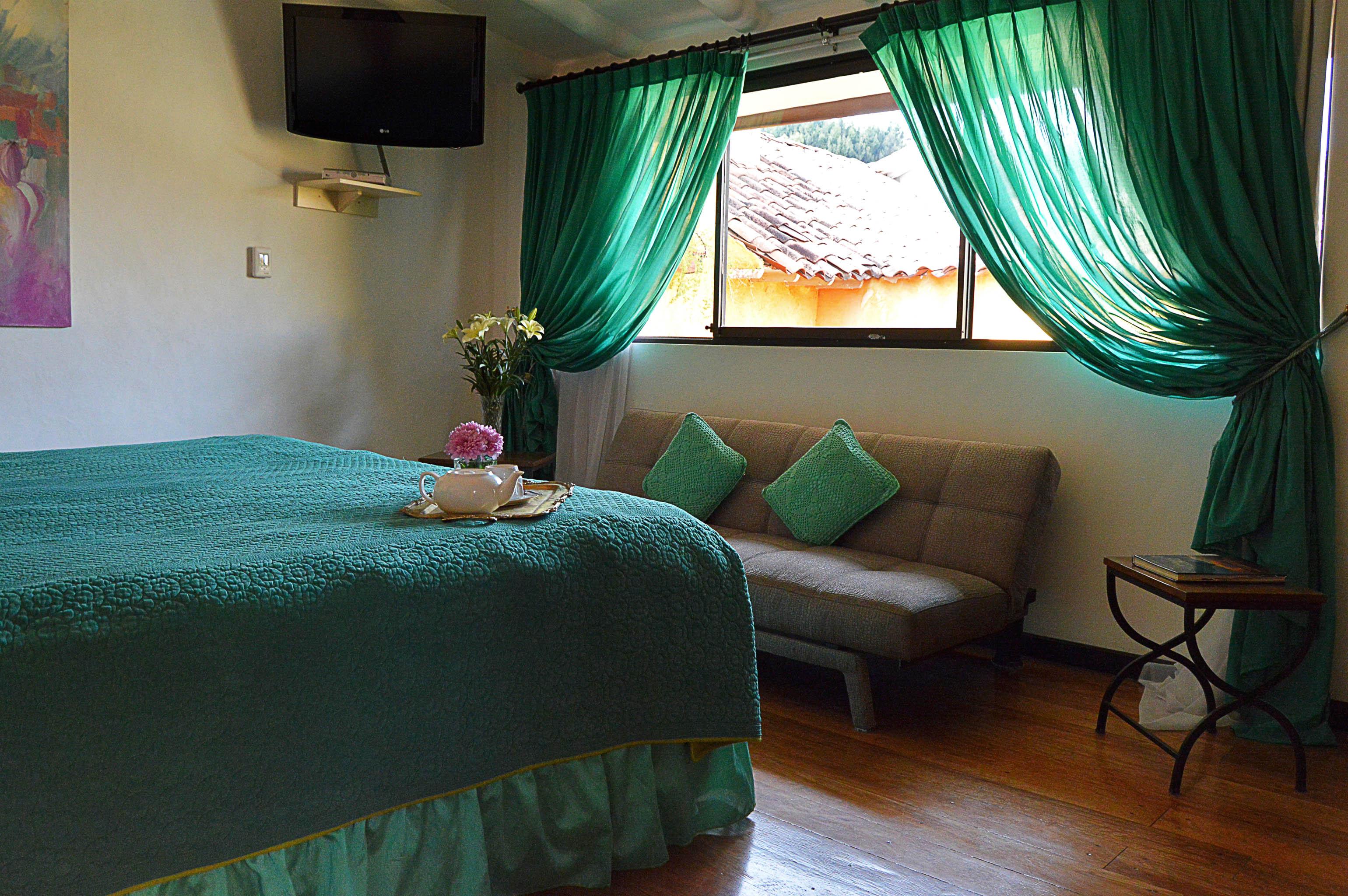 Andean Wings Boutique Hotel Куско Экстерьер фото