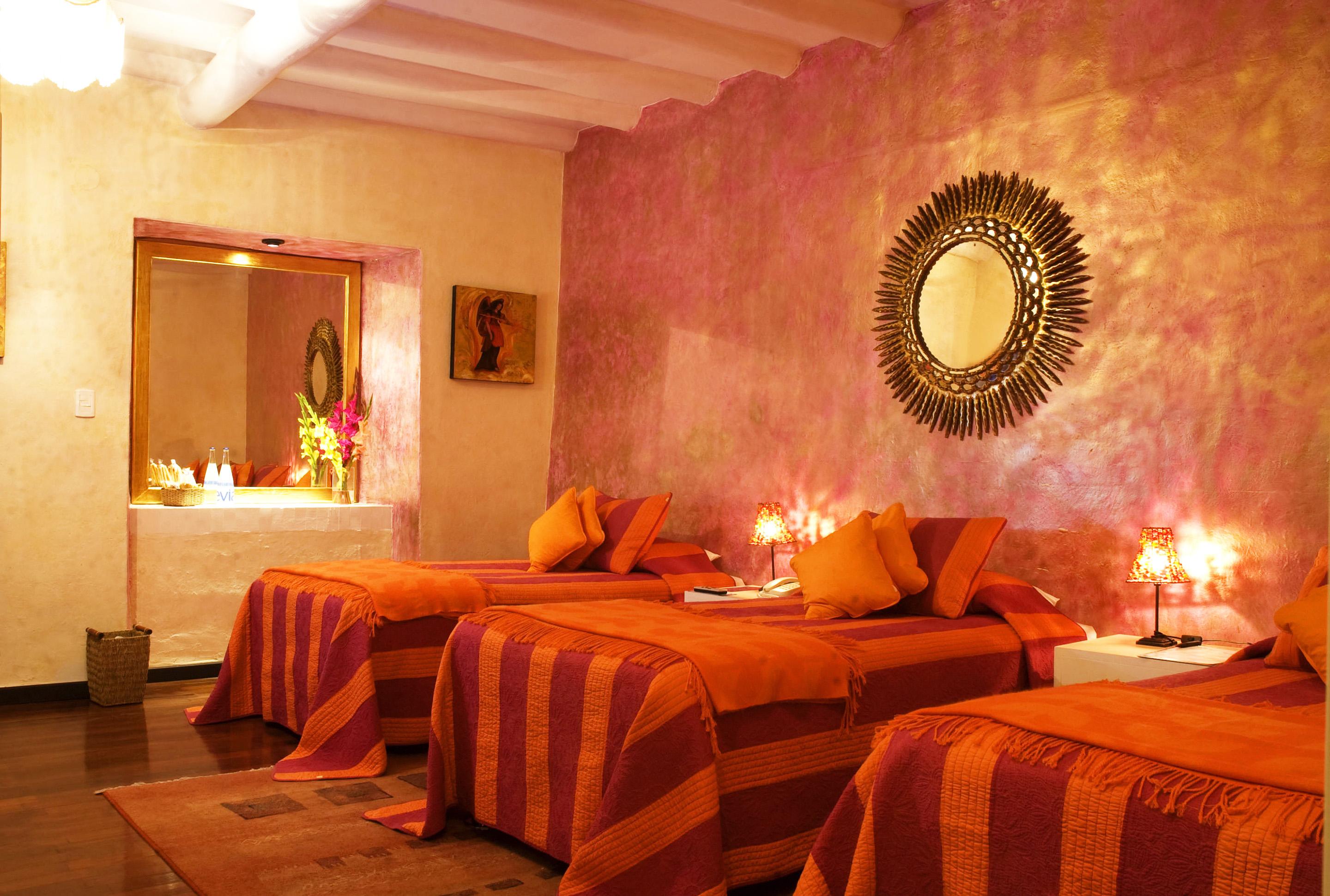 Andean Wings Boutique Hotel Куско Экстерьер фото