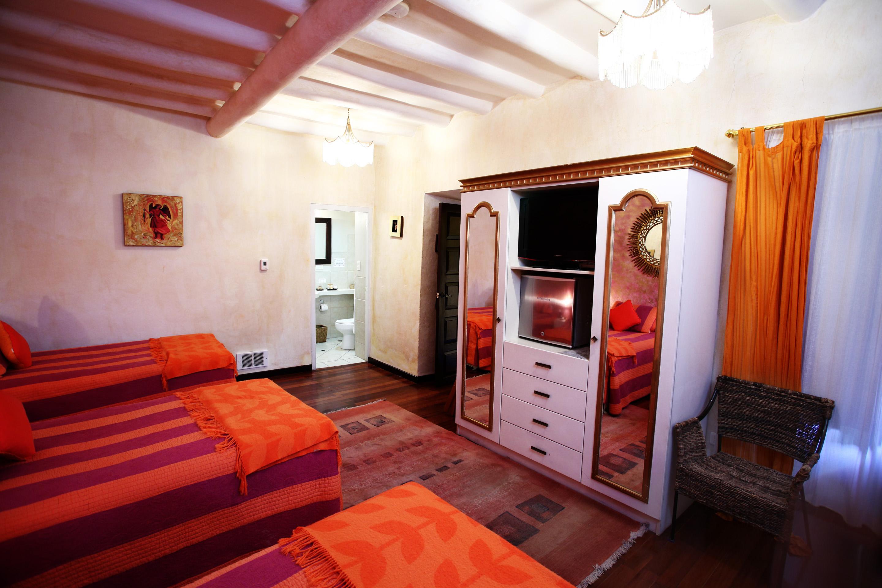 Andean Wings Boutique Hotel Куско Экстерьер фото