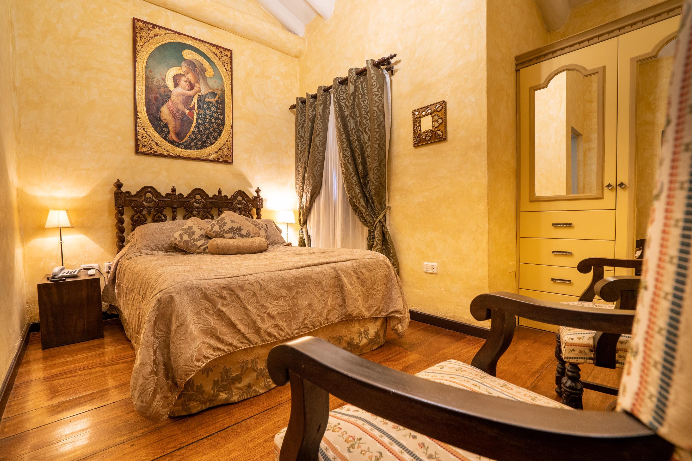 Andean Wings Boutique Hotel Куско Экстерьер фото