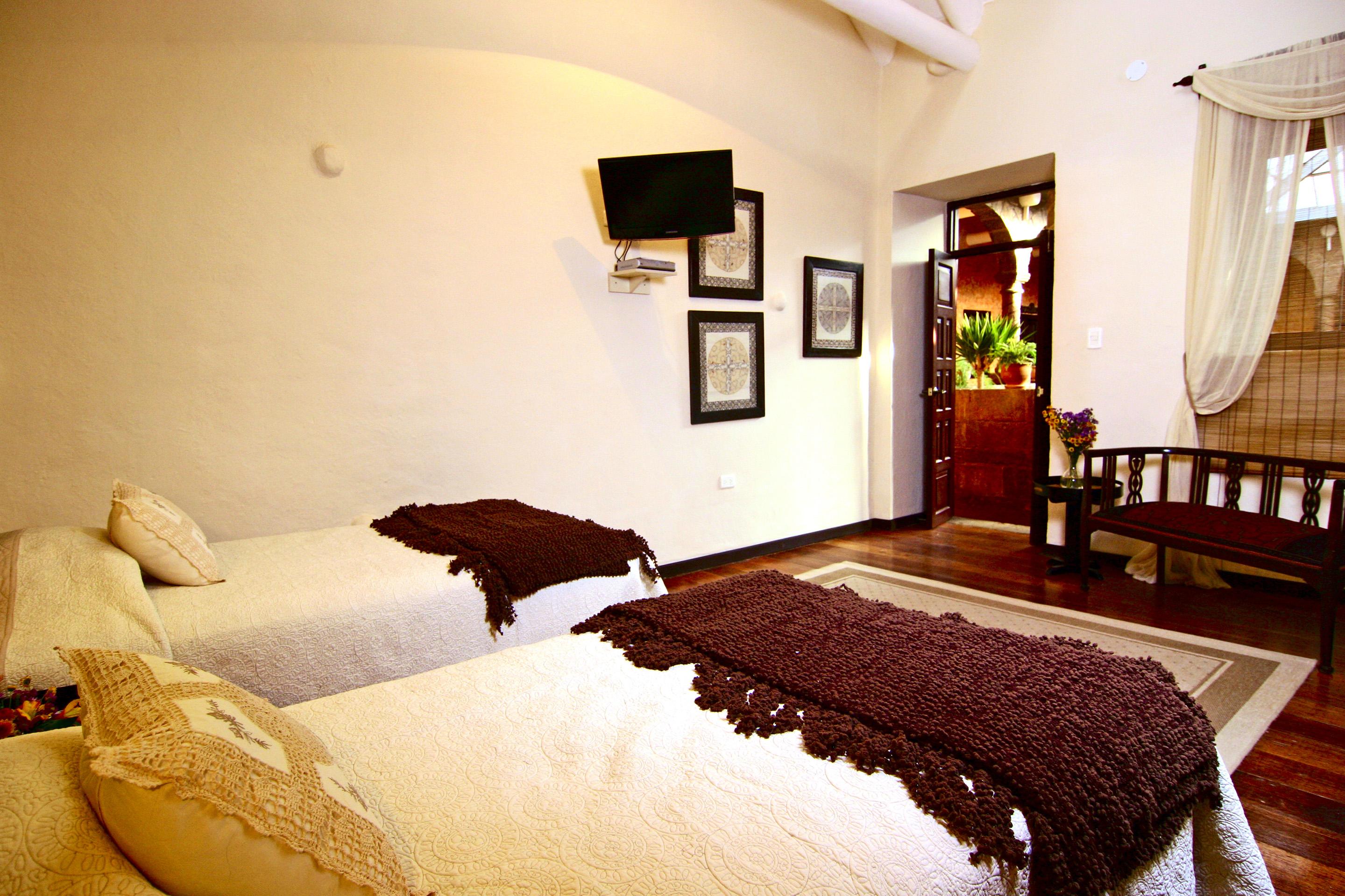 Andean Wings Boutique Hotel Куско Экстерьер фото