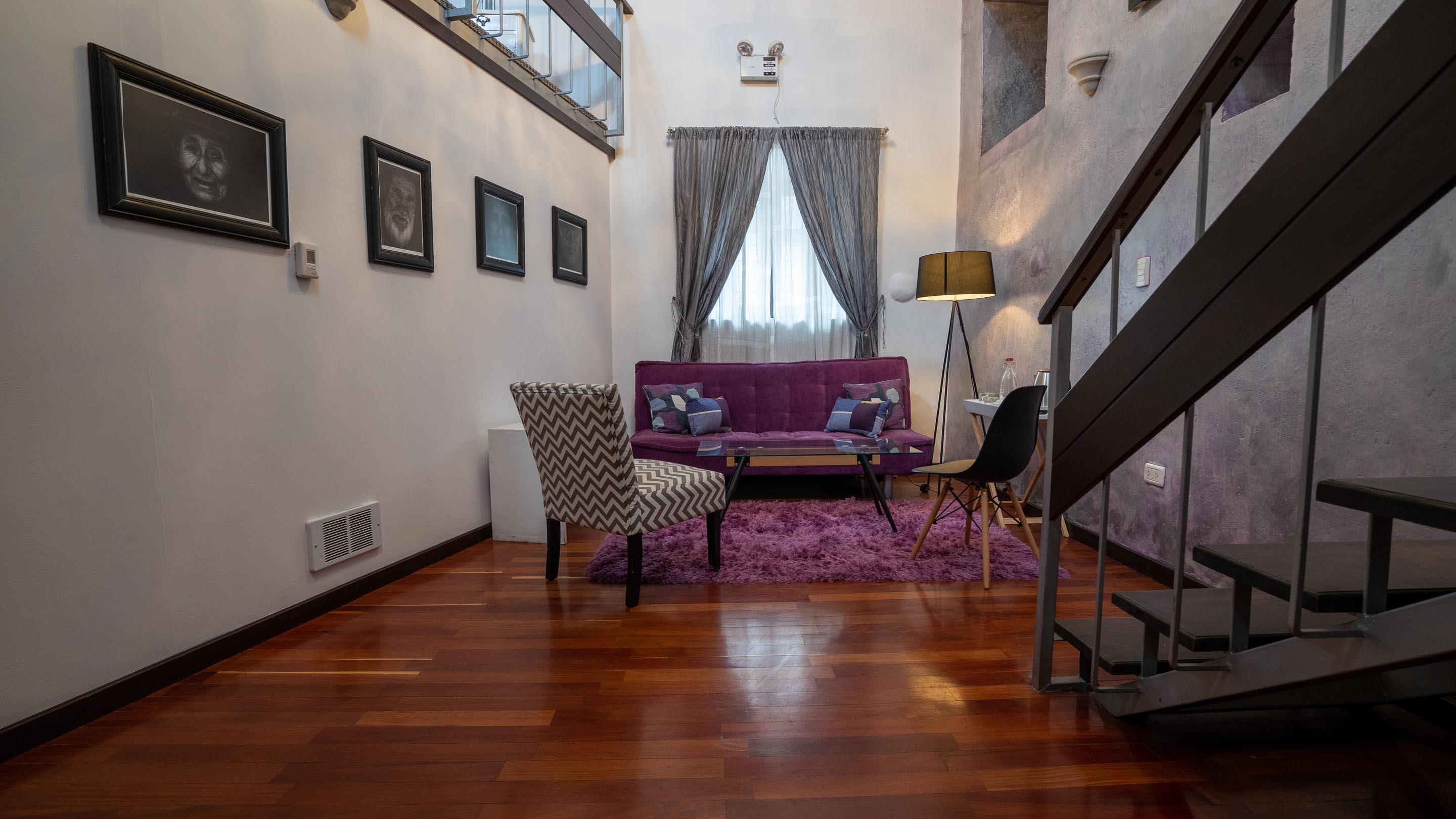 Andean Wings Boutique Hotel Куско Экстерьер фото