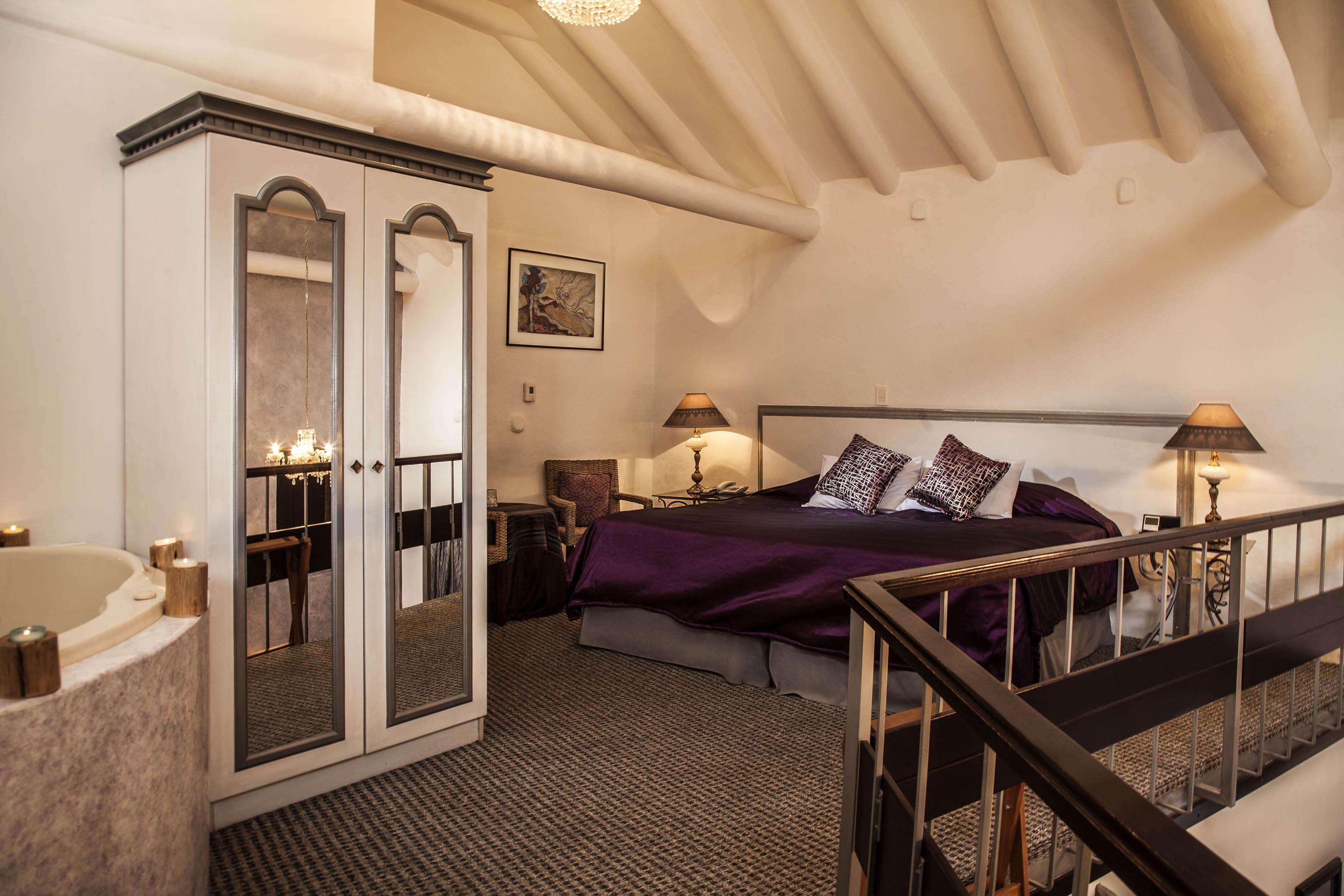 Andean Wings Boutique Hotel Куско Экстерьер фото