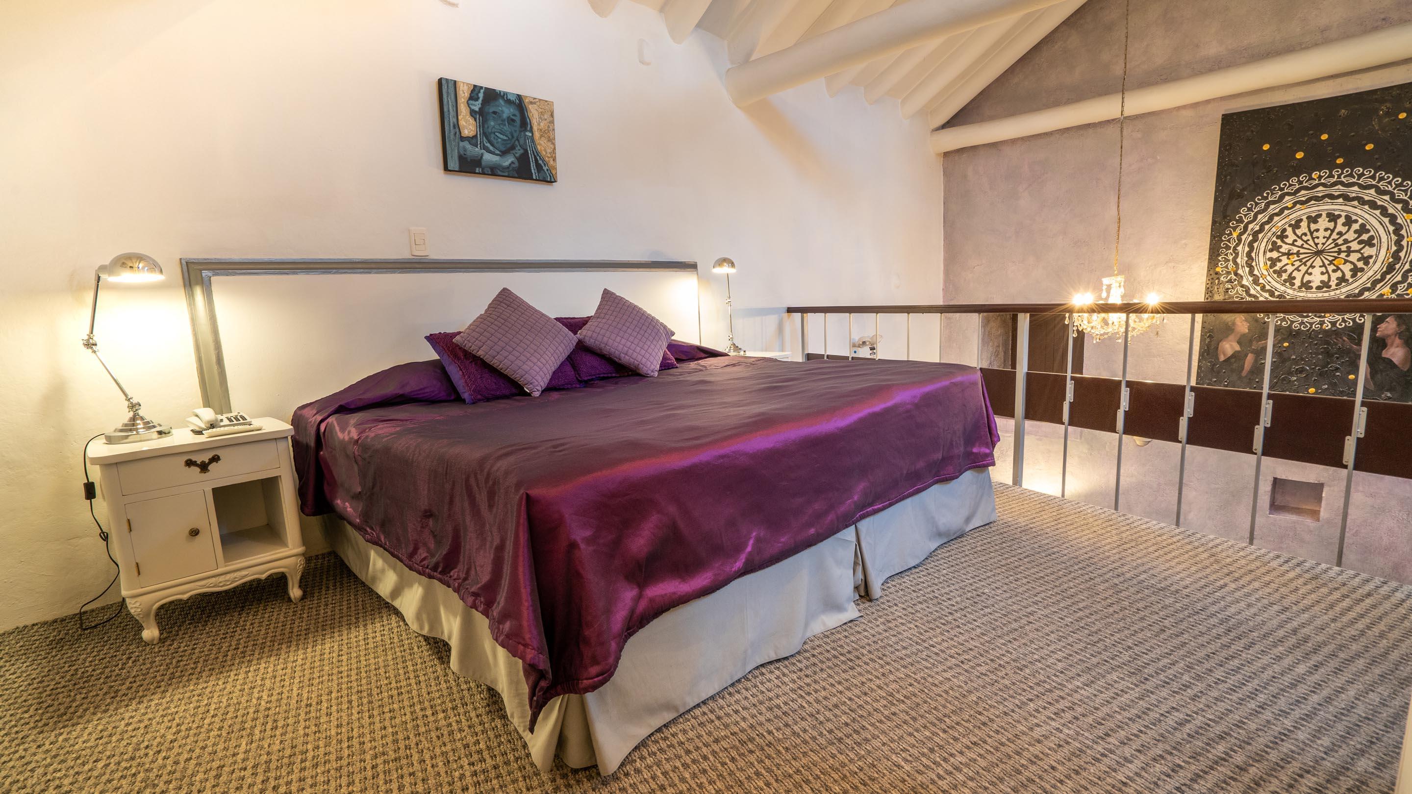 Andean Wings Boutique Hotel Куско Экстерьер фото