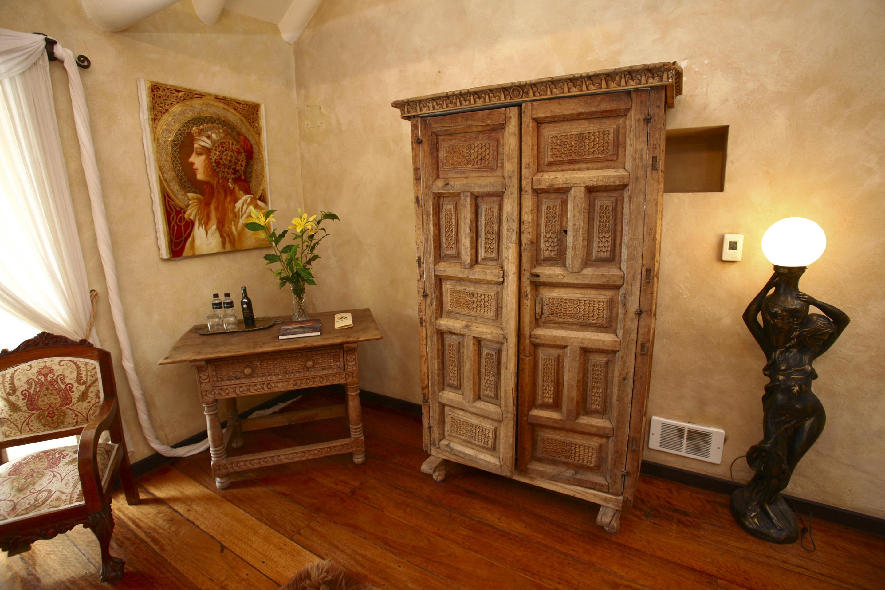 Andean Wings Boutique Hotel Куско Экстерьер фото