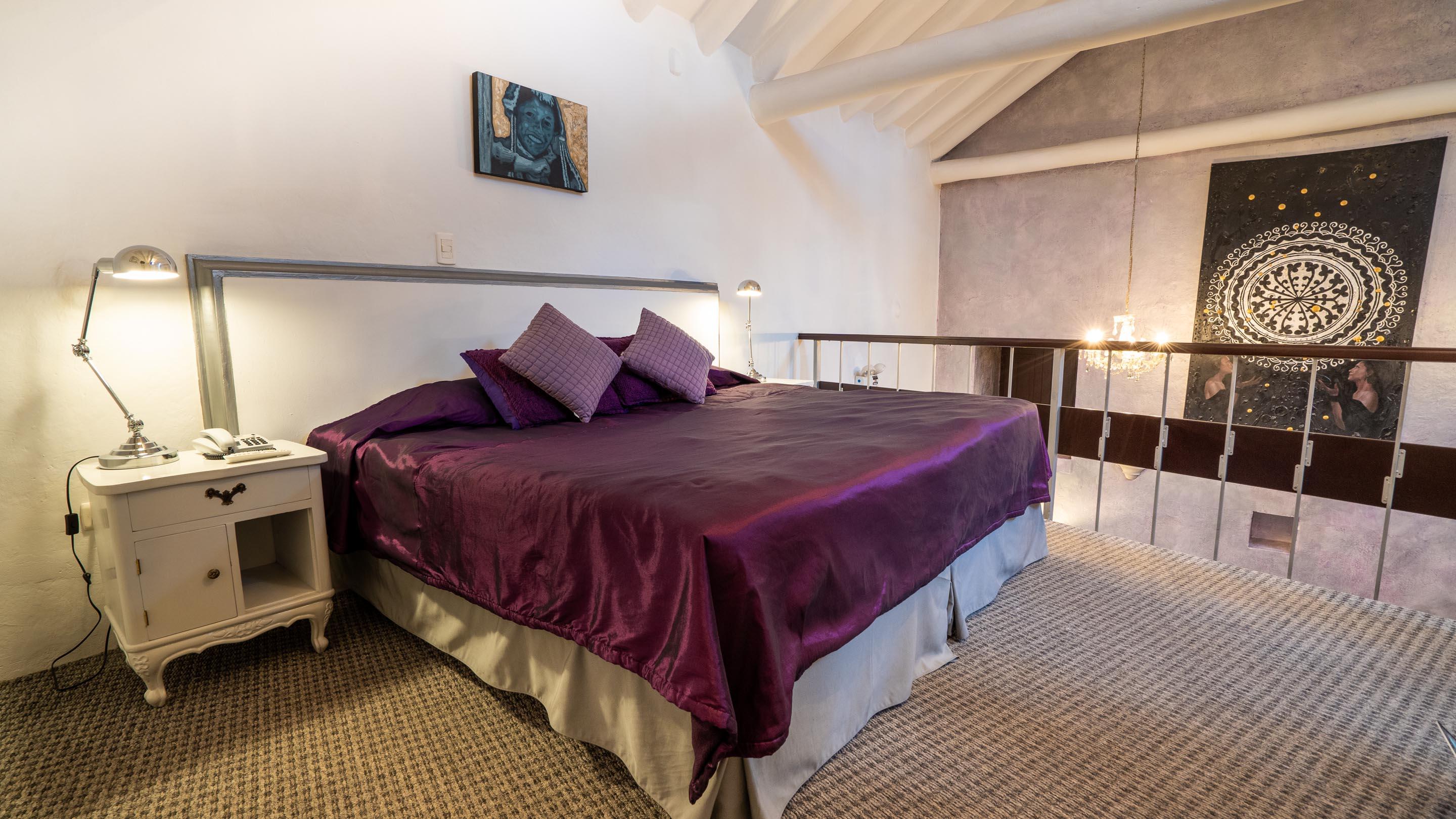 Andean Wings Boutique Hotel Куско Экстерьер фото