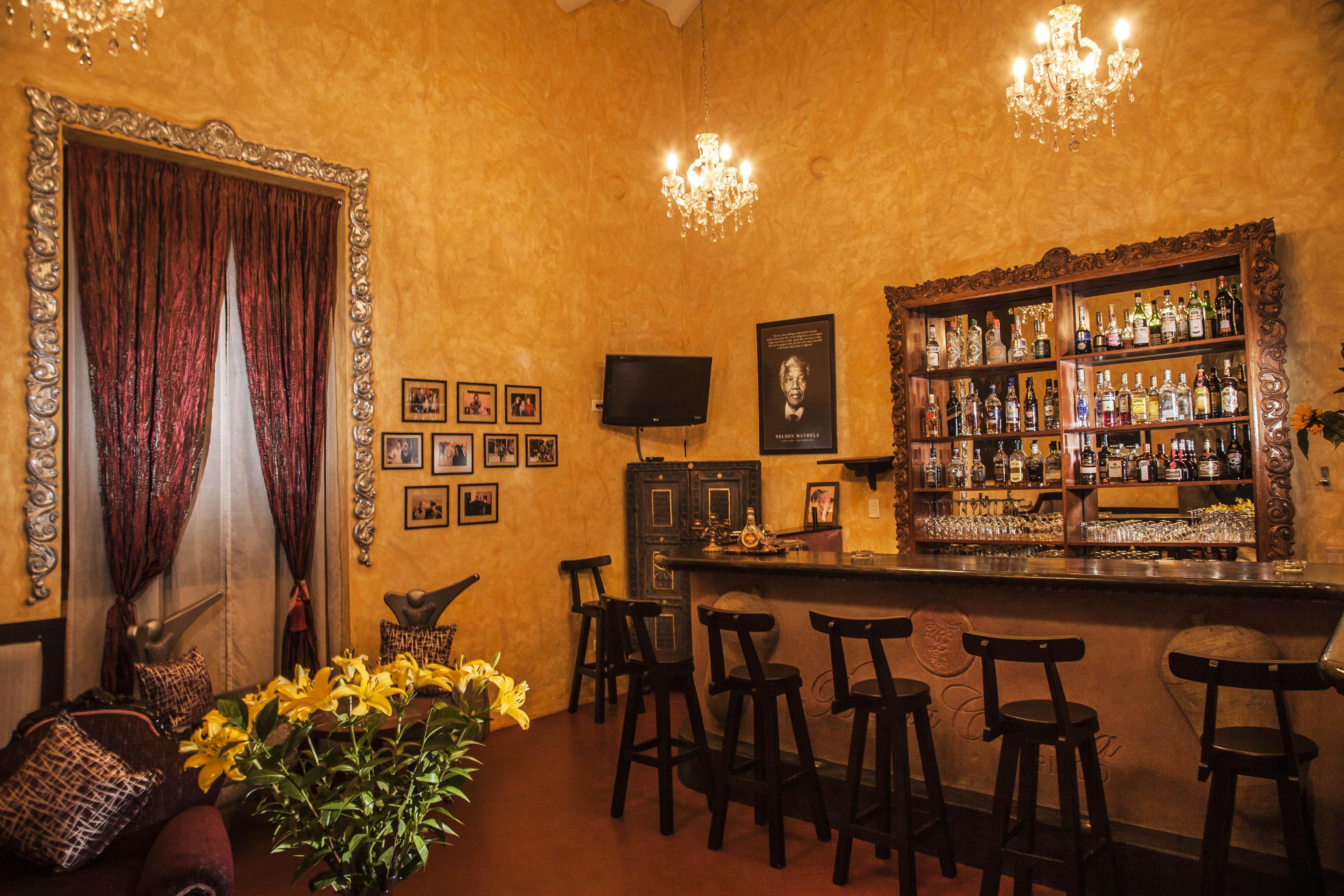 Andean Wings Boutique Hotel Куско Экстерьер фото