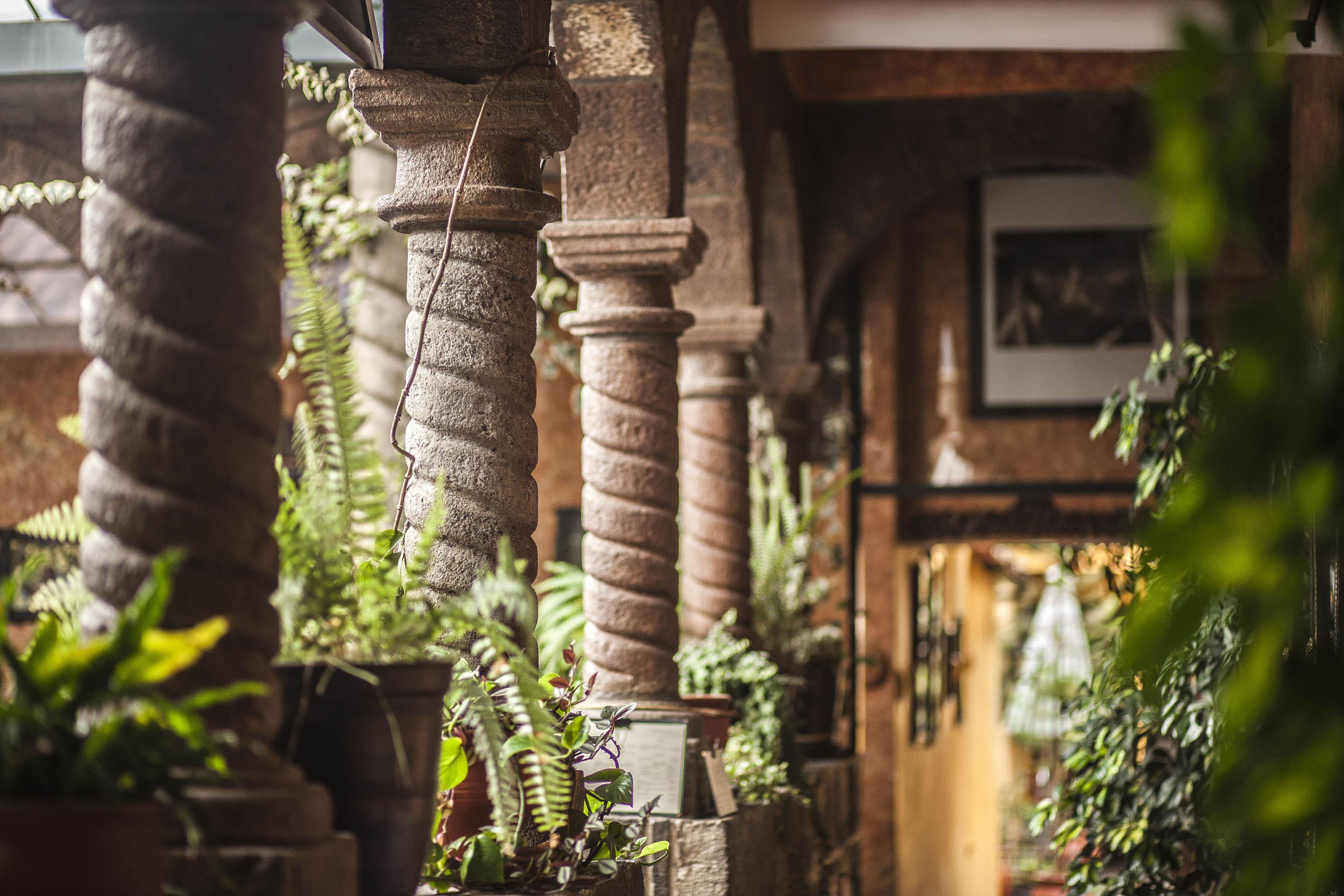 Andean Wings Boutique Hotel Куско Экстерьер фото