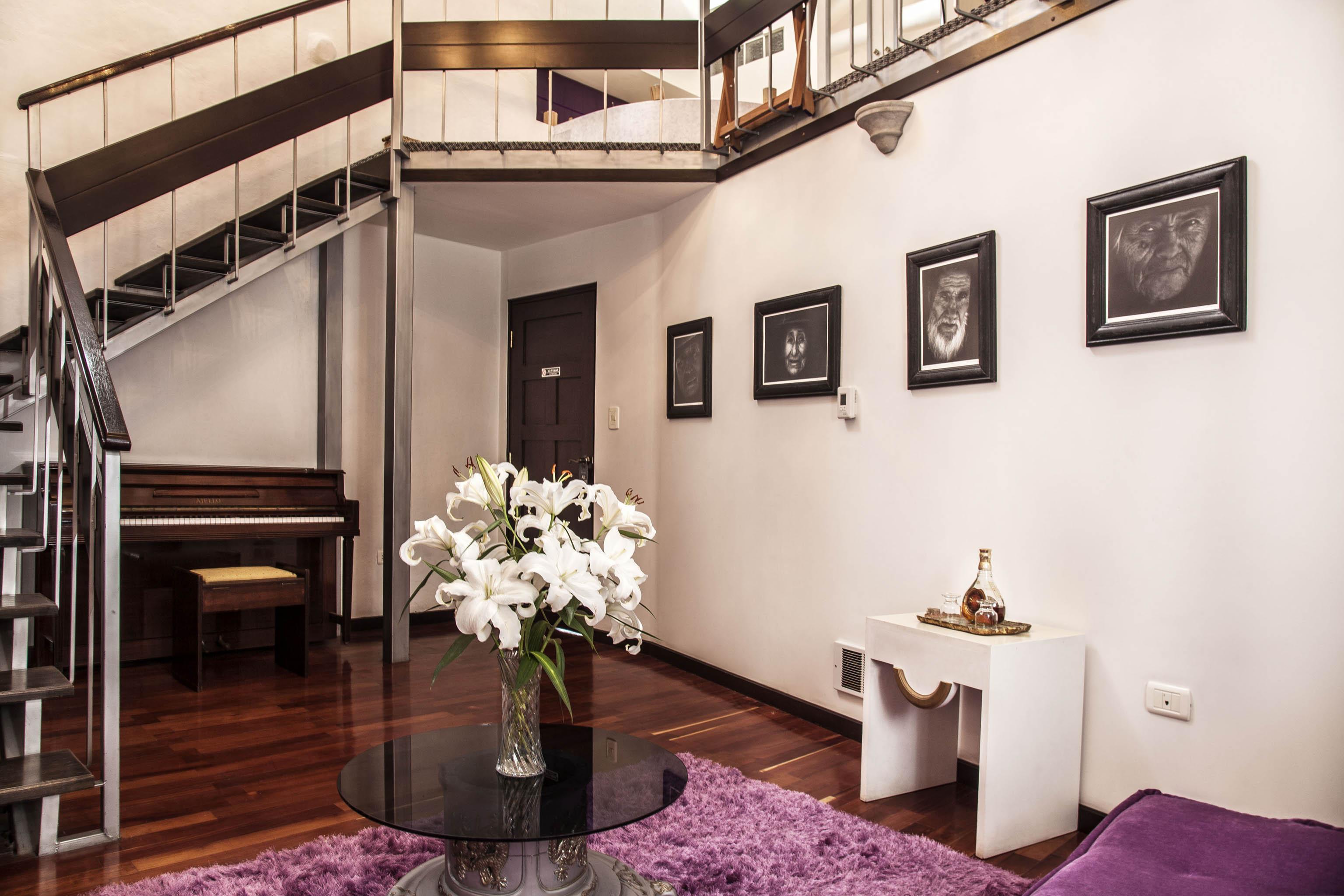 Andean Wings Boutique Hotel Куско Экстерьер фото