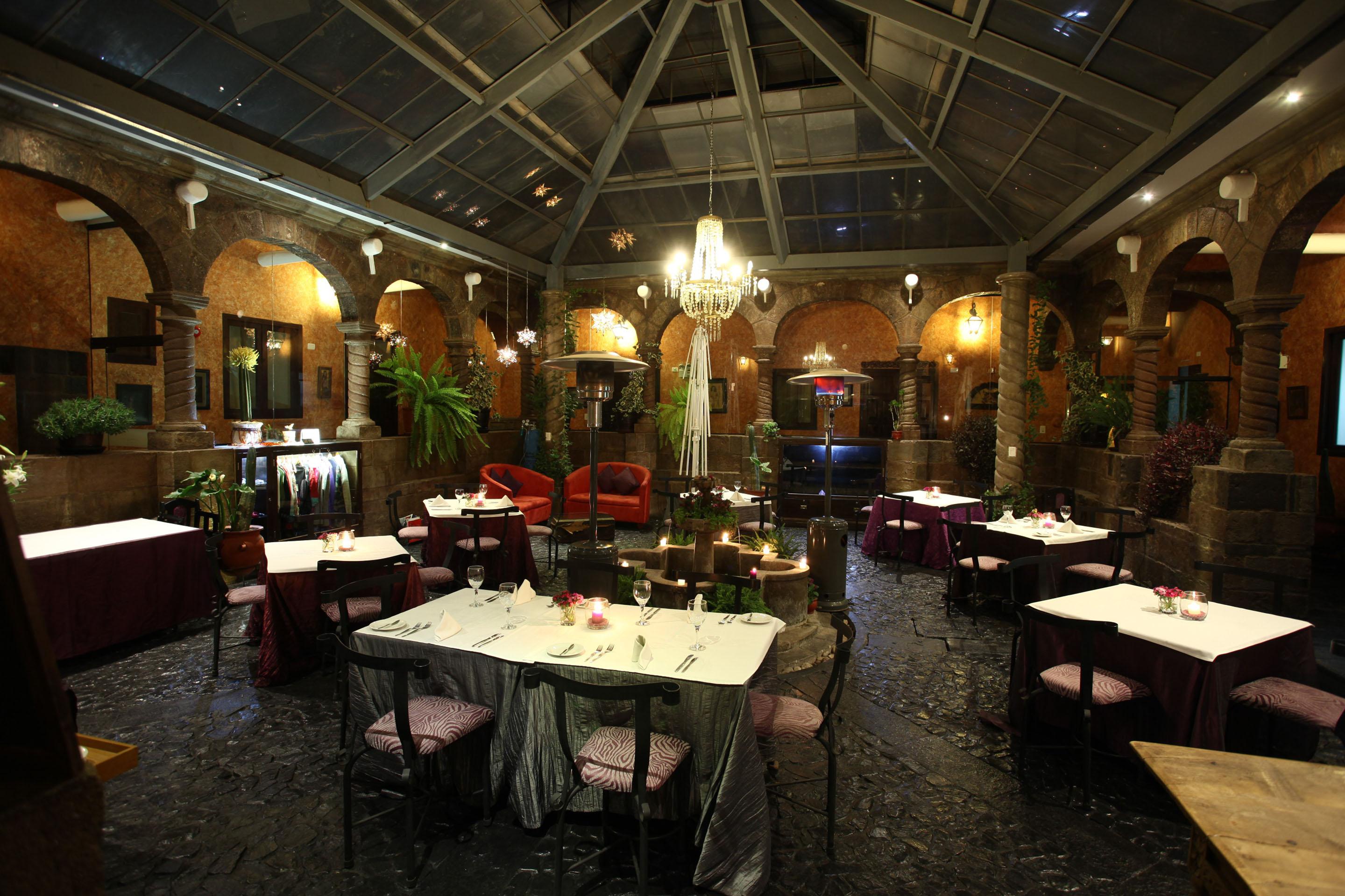 Andean Wings Boutique Hotel Куско Экстерьер фото