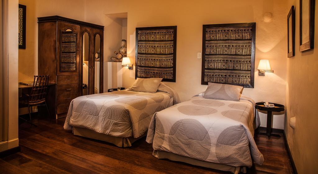Andean Wings Boutique Hotel Куско Экстерьер фото