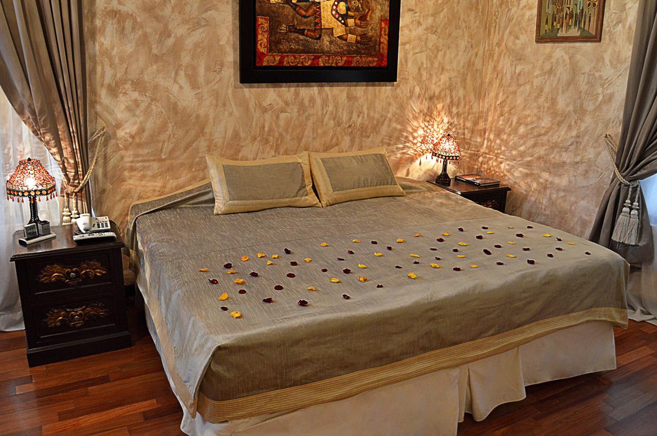 Andean Wings Boutique Hotel Куско Экстерьер фото