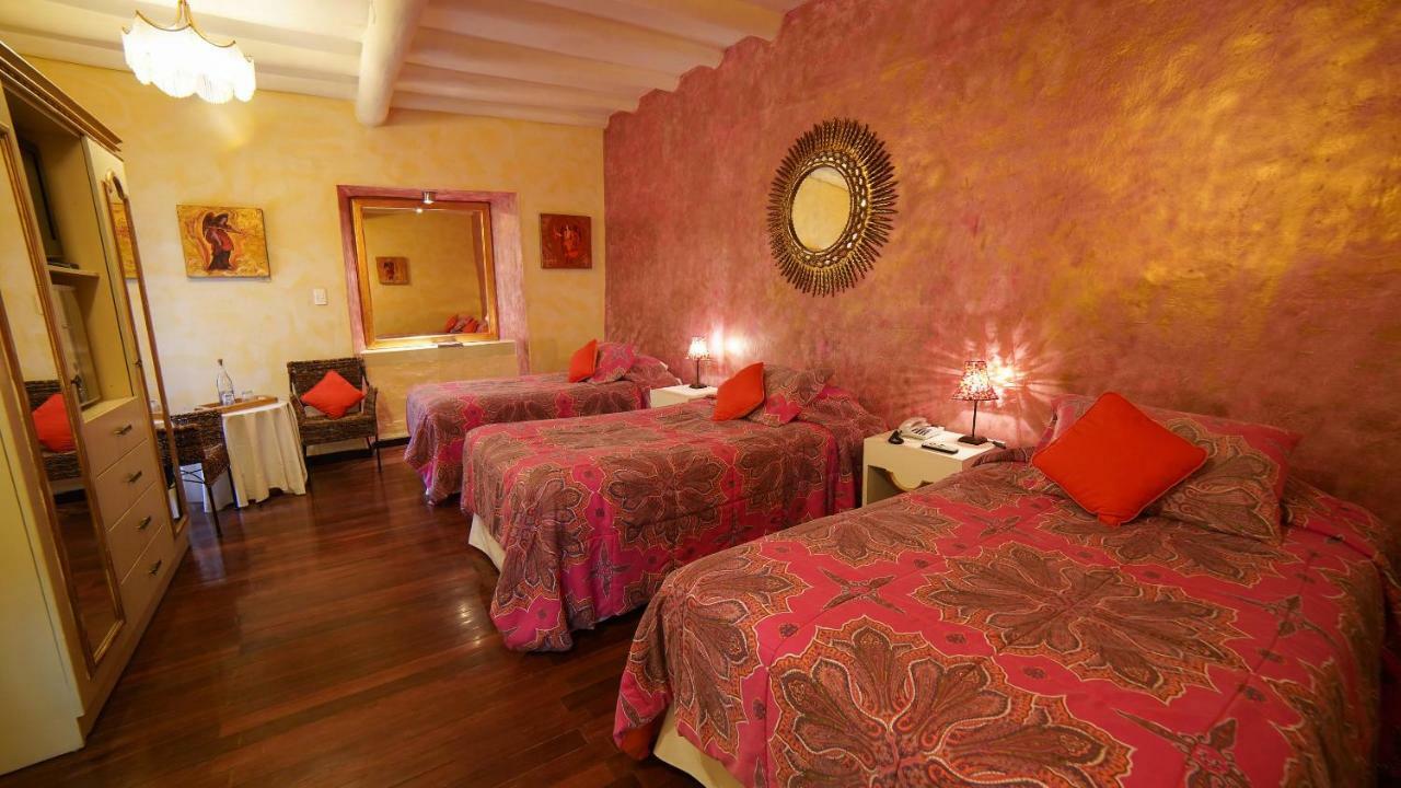 Andean Wings Boutique Hotel Куско Экстерьер фото